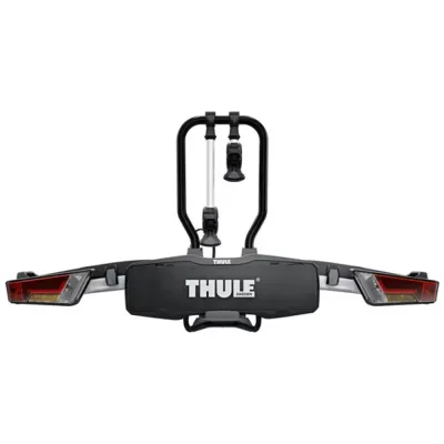 Thule EasyFold XT 2 Bike Car Bike Rack