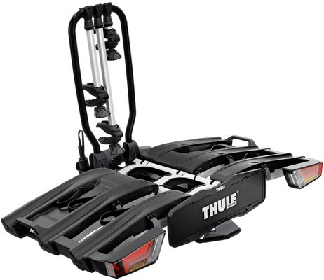 Thule Easyfold XT 3 Bike Carrier Black - Thumbnail 2