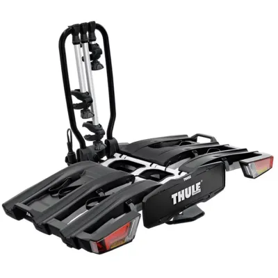 Thule Easyfold XT 3 Bike Carrier Black