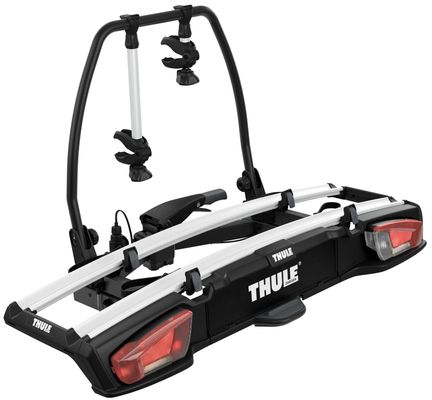 Thule Velospace XT 2 Bike Carrier - Thumbnail 2