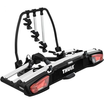 Thule 939 VeloSpace XT 3-Bike Towball Carrier 13-Pin