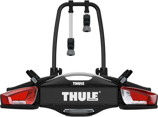 Thule 924021 VeloCompact 2-Bike Towball Carrier
