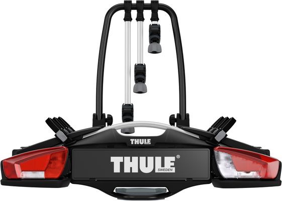 Thule 926021 VeloCompact 3-Bike Towball Carrier