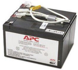 APC Battery Replacement Cartridge RBC5 (OEM) - Image 1