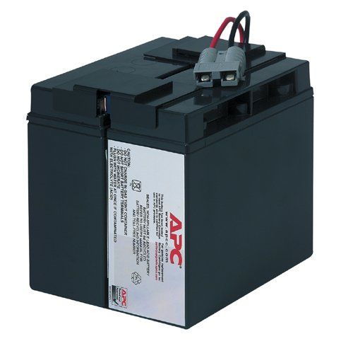 APC Battery Replacement Cartridge RBC7 (OEM) - Image 1