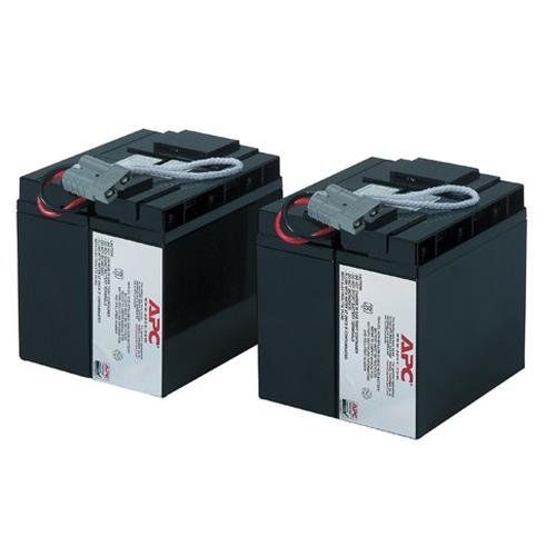 APC Battery Replacement Cartridge RBC11 (OEM) - Image 1