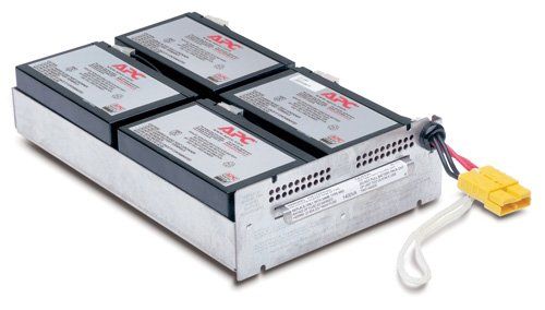 APC Battery Replacement Cartridge RBC24 (OEM) - Image 1