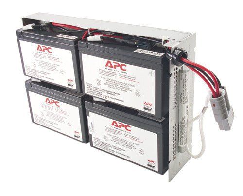 APC Battery Replacement Cartridge RBC23 (OEM) - Image 1