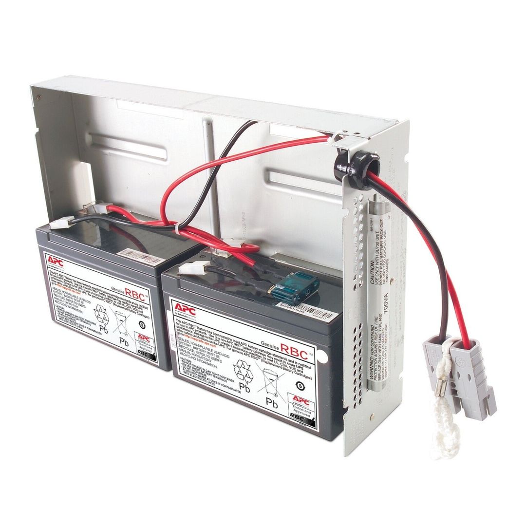 APC Replacement Battery Cartridge #22 with 2 Year Warranty - Image 1