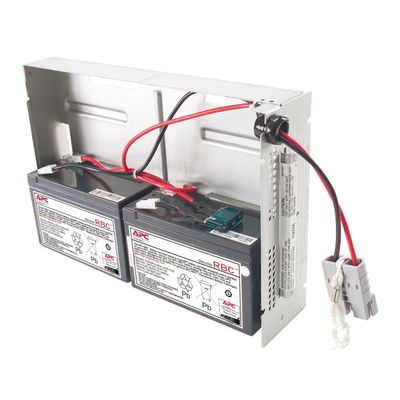 APC Replacement Battery Cartridge #22 with 2 Year Warranty