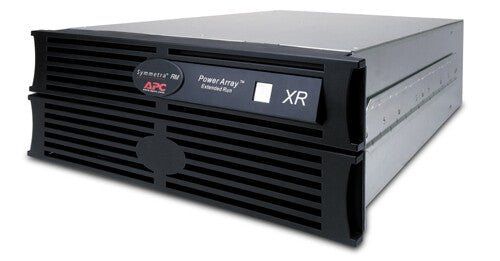 APC Symmetra RM XR Frame 220-240V