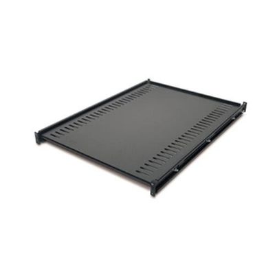 APC Fixed Shelf - 250lbs/114kg. Black