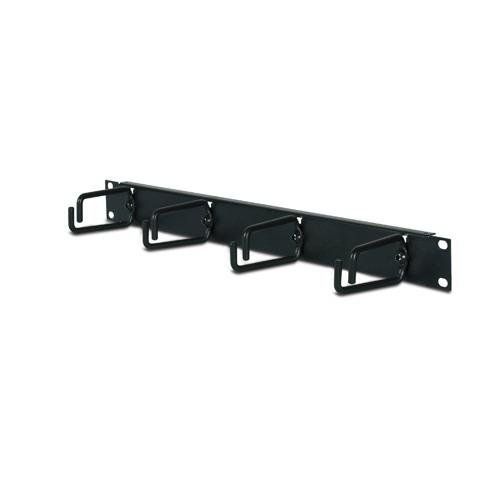 APC Horizontal Cable Organizer 1U - Image 1