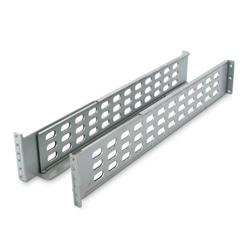 APC Smart-UPS 4-Post Rackmount Rails - Image 1