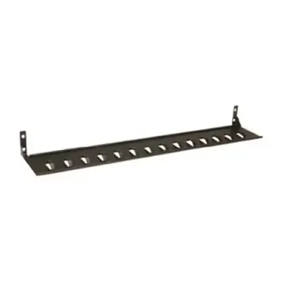 APC AP9569 mounting kit Black - Thumbnail 2