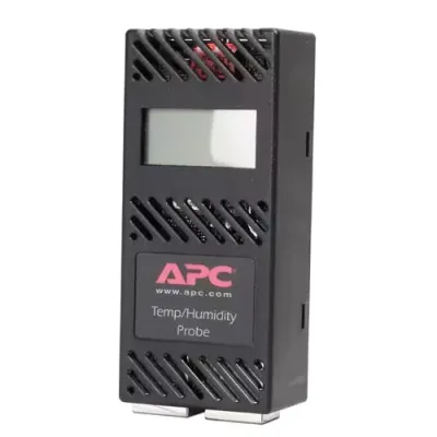 APC Wired, Sensor, NetBotz, Temperature & Humidity Display - Thumbnail 2