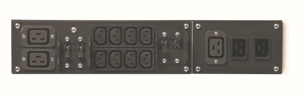 APC SBP5000RMI2U maintenance bypass panel (MBP)