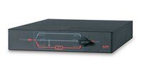 APC SBP3000 maintenance bypass panel (MBP) 24 A - Image 1