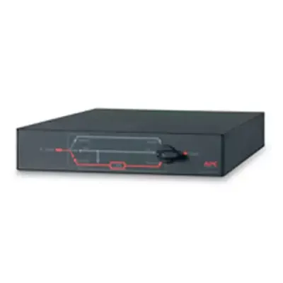 APC SBP3000 maintenance bypass panel (MBP) 24 A - Thumbnail 3