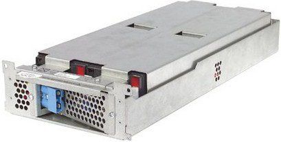 APC Battery Replacement Cartridge RBC43 (OEM)