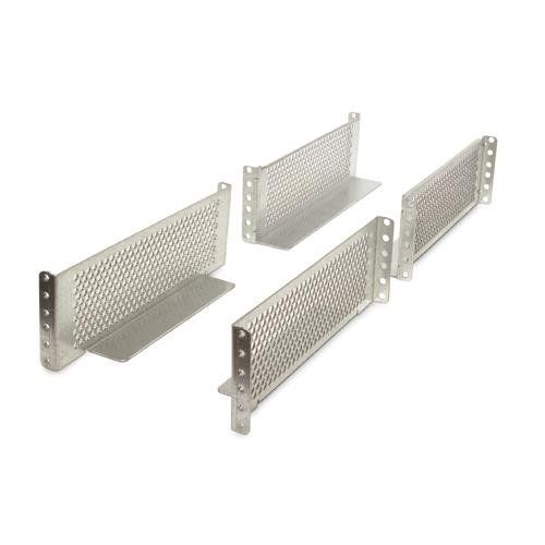 APC SmartUPS/SmartUPS RT 2 Post Rail Kits - Image 1