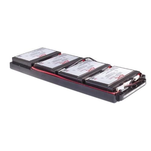 APC Battery Replacement Cartridge RBC34 (OEM) - Image 1