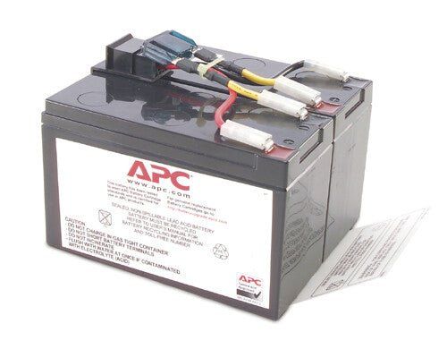 APC Battery Replacement Cartridge RBC48 (OEM) - Image 1