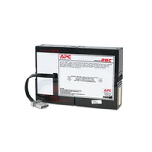 APC Battery Replacement Cartridge RBC59 (OEM) - Image 1