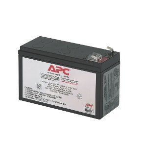 APC Battery Replacement Cartridge APCRBC106 (OEM)