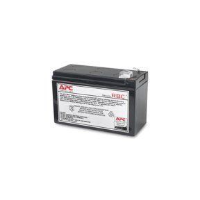 APC Battery Replacement Cartridge APCRBC110 (OEM) - Image 1
