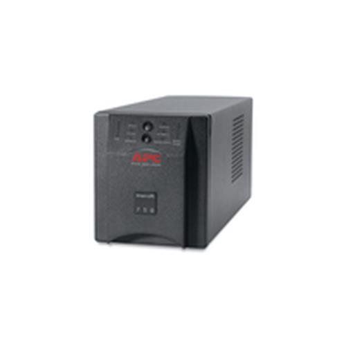 APC Smart UPS 750VA 230V USB with UL approval - Image 1