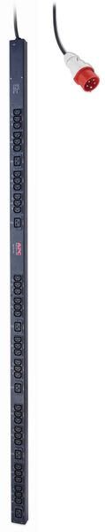 APC Rack PDU. Basic. Zero U. 11 kW. 230V. (36) C13 & (6) C19 power
