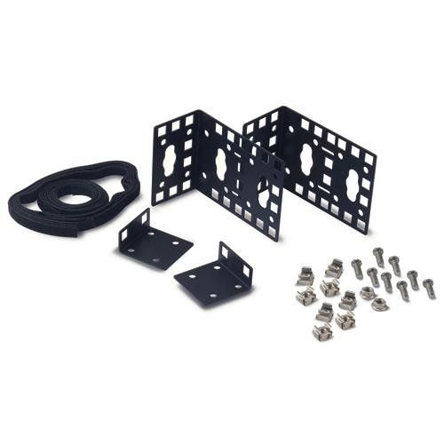 APC NetShelter Zero U Accessory Mounting Bracket - Image 1