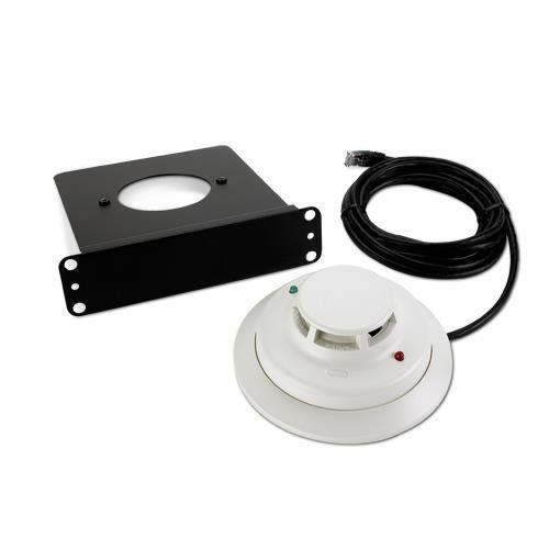 APC Wired, Sensor, NetBotz, Smoke Detection, 10 ft - Image 1