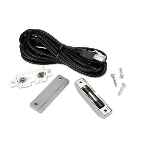 APC NetBotz Door Switch Sensors (2) f. an Rack. 12 ft. - Image 1