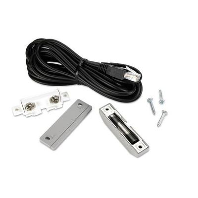 APC NetBotz Door Switch Sensors (2) f. an Rack. 12 ft.