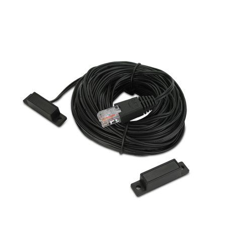 APC Wired, Sensor, NetBotz, Door Switch Sensor, 50 ft - Image 1