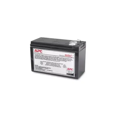 APC Battery Replacement Cartridge APCRBC114 (OEM) - Thumbnail 2