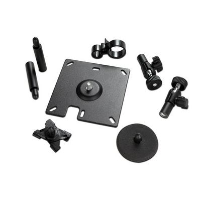 APC Wall Mount. Kit. NetBotz. Wall Mounting Bracket