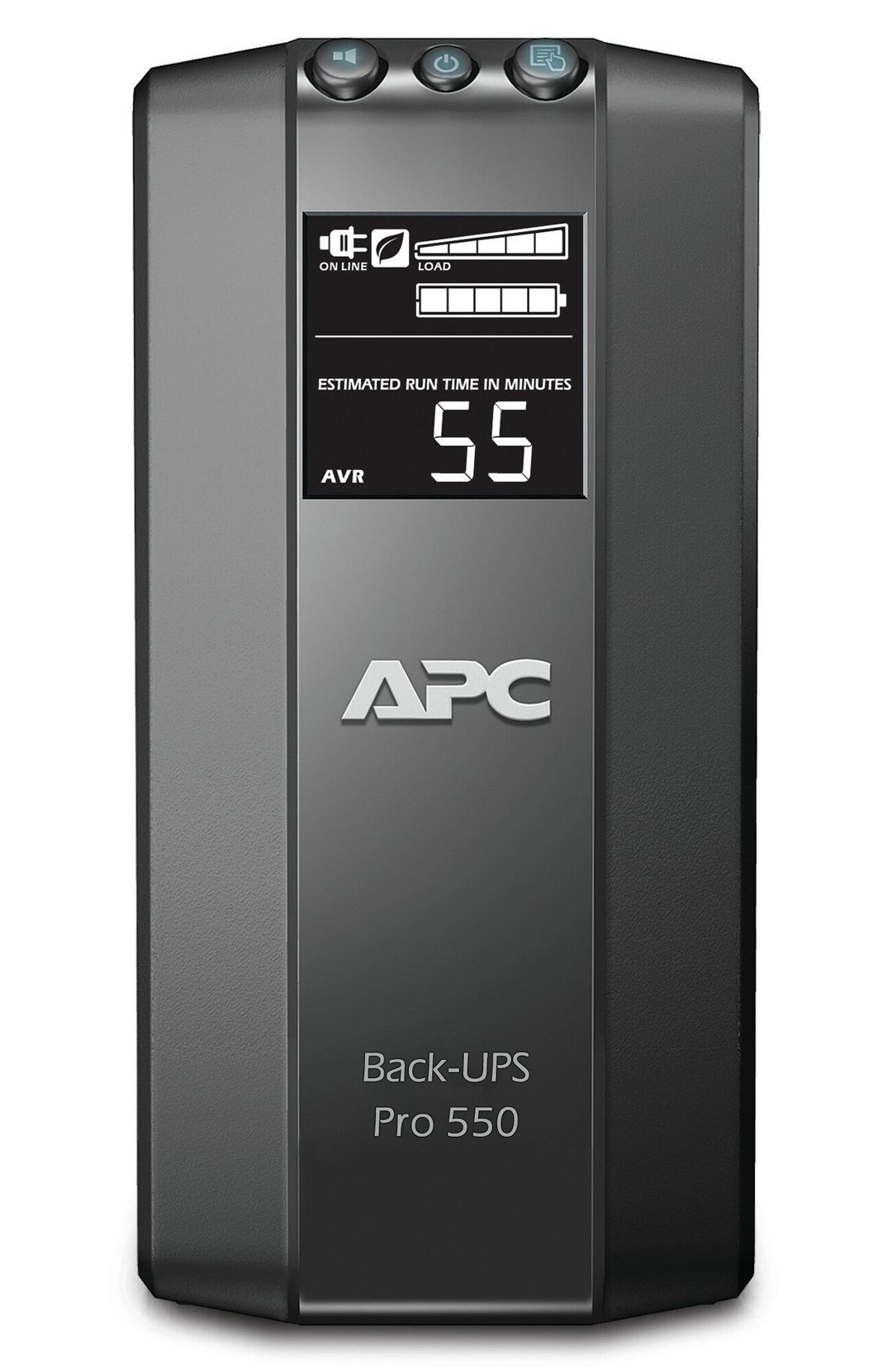 APC Back-UPS Pro uninterruptible power supply (UPS) Line-Interactive 0 - Image 1