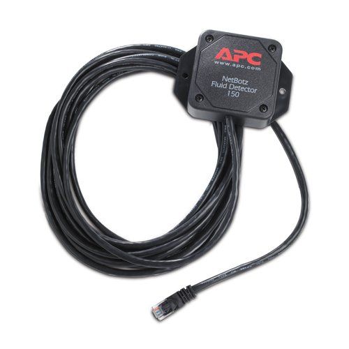 APC Wired, Sensor, NetBotz, Spot Fluid, 15ft - Image 1