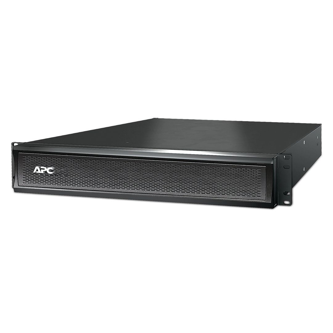 APC Smart-UPS X-Series External Battery Pack Rack/Tower 48V, 864VAh, rackmount, 2U - Image 1