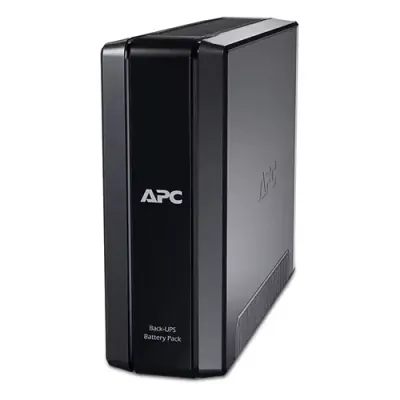 APC Back-UPS Pro External Battery Pack - Thumbnail 3