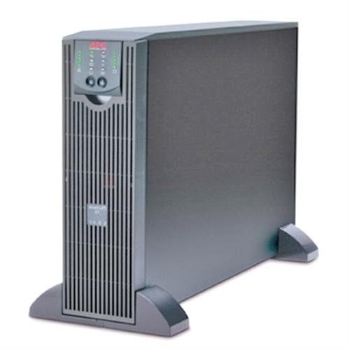 APC Smart-UPS RT 3000VA, 230V, 8x IEC 60320 C13 & 3x IEC Jumpers & 2x IEC 60320 C19 - Image 1