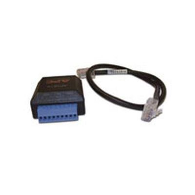 APC Dry contact. Management Options. Dry Contact I/O Accessory. additi