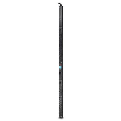 APC NetShelter Rack PDU. Metered. 0U. 5.0kW 200V and 208V 30A. (36) C1