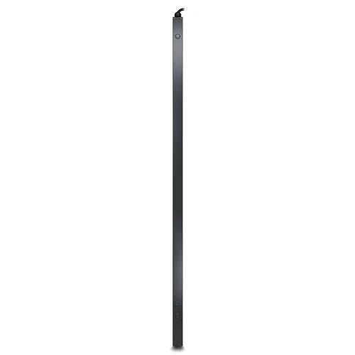 APC AP8853 power distribution unit (PDU) 42 AC outlet(s) 0U Black - Image 1