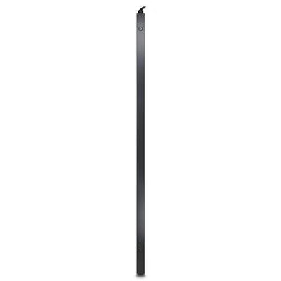APC AP8853 power distribution unit (PDU) 42 AC outlet(s) 0U Black