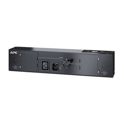 APC Service Bypass PDU. 230V 16AMP Hardwire