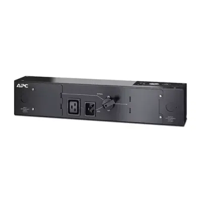 APC Service Bypass PDU. 230V 16AMP Hardwire - Thumbnail 3